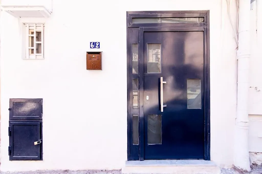 Cappuccini 62 House Apartment Palermo 0*,  Italy