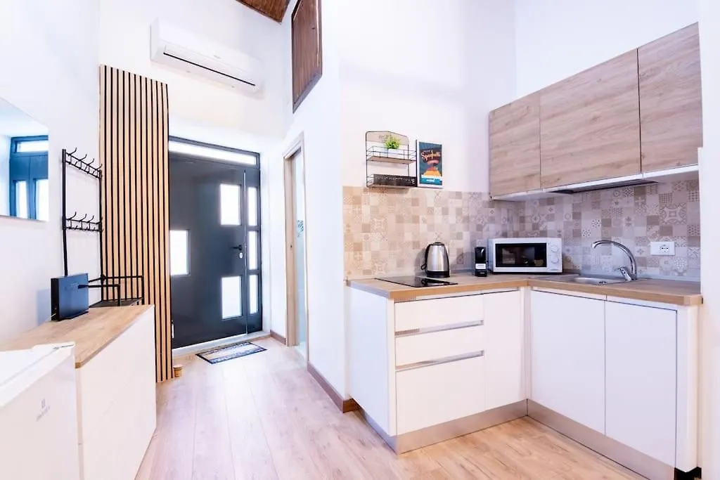 Appartamento Cappuccini 62 House Palermo
